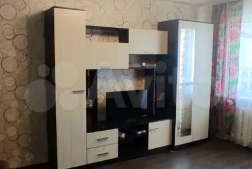 Продаётся 1-комнатная квартира, 29.1 м²