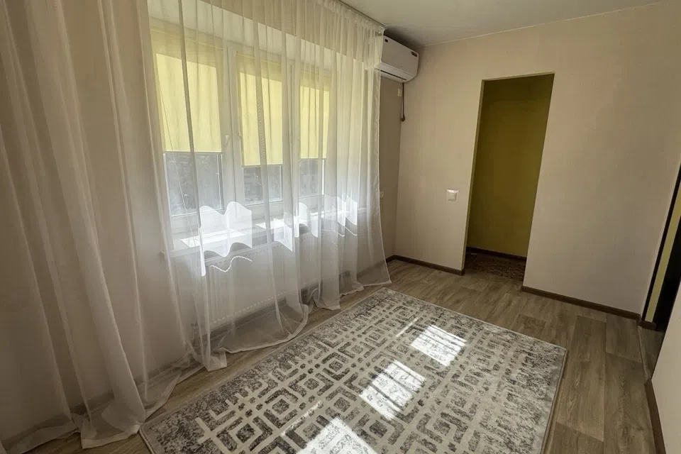 Продаётся 2-комнатная квартира, 45 м²