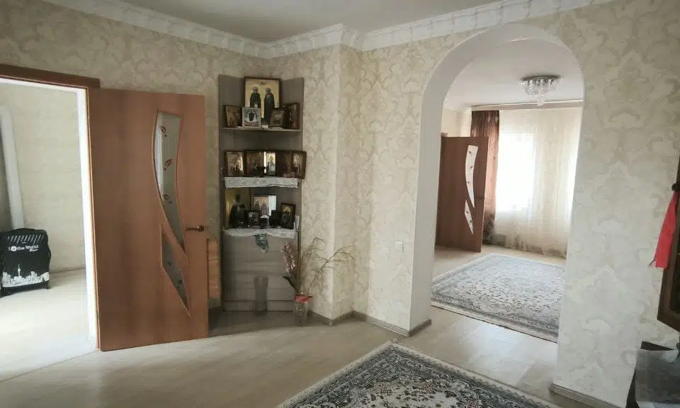 Продаётся 1-этажный дом, 100 м²