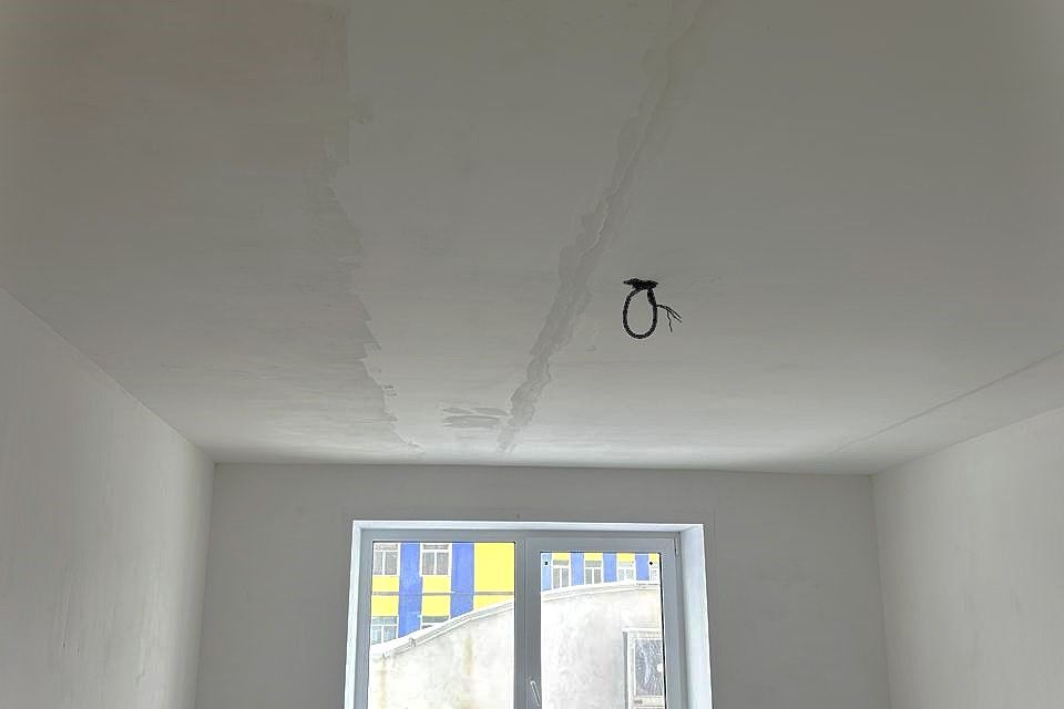 Продаётся 1-комнатная квартира, 40.9 м²