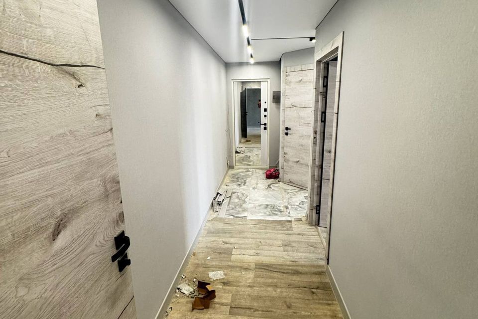 Продаётся 2-комнатная квартира, 48 м²