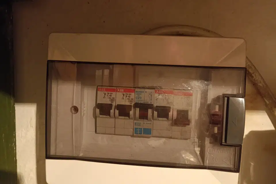 Продаётся 1-этажный дом, 55 м²