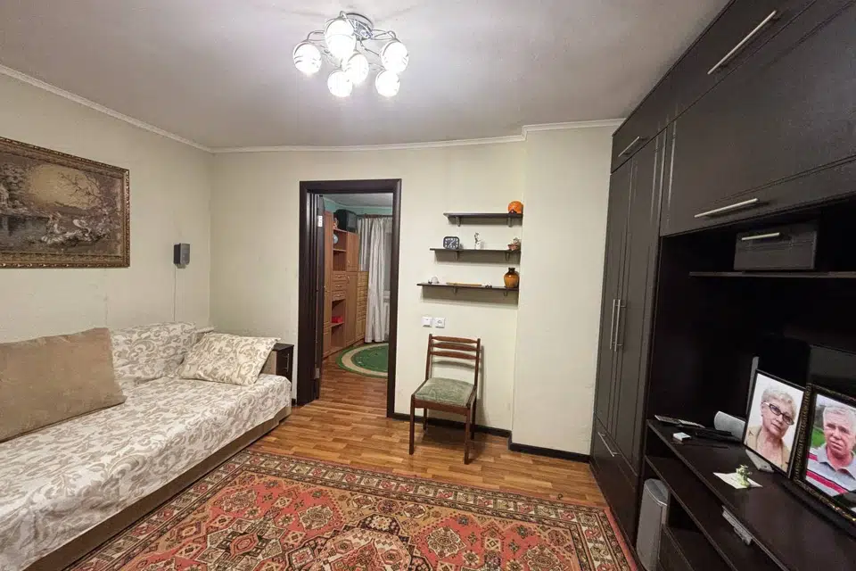 Продаётся 1-этажный дом, 75 м²