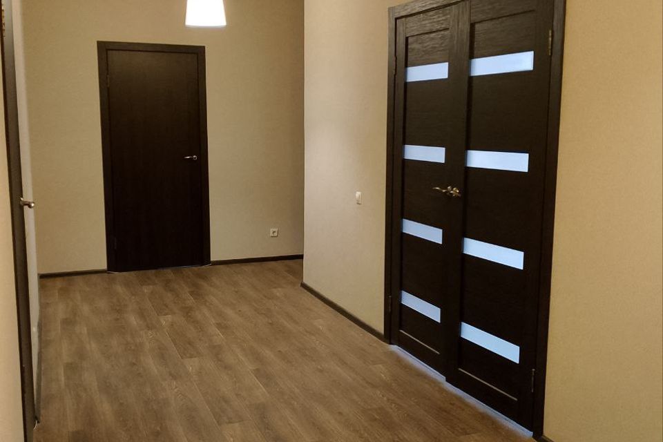 Продаётся 3-комнатная квартира, 99 м²