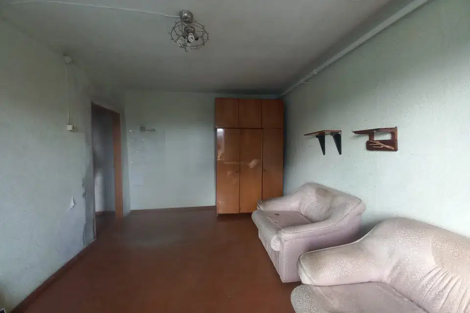 Продаётся 2-этажный дом, 107 м²