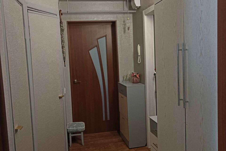 Продаётся 2-комнатная квартира, 44 м²