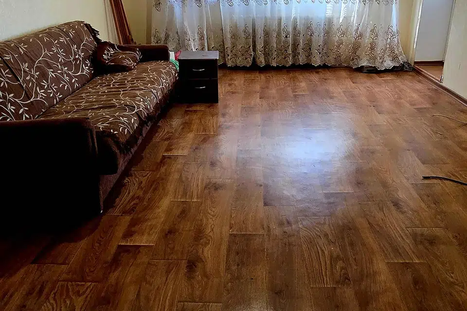 Продаётся 3-комнатная квартира, 70 м²