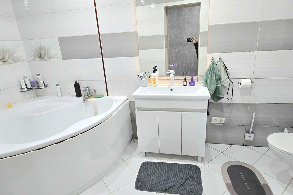 Продаётся 1-этажный дом, 130 м²