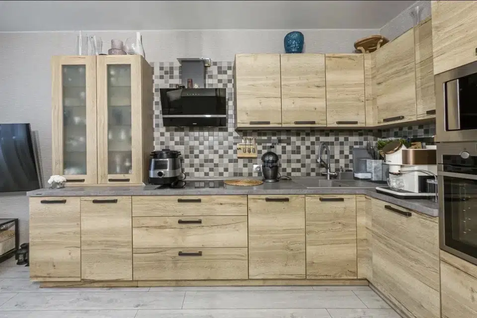 Продаётся 2-комнатная квартира, 66.4 м²