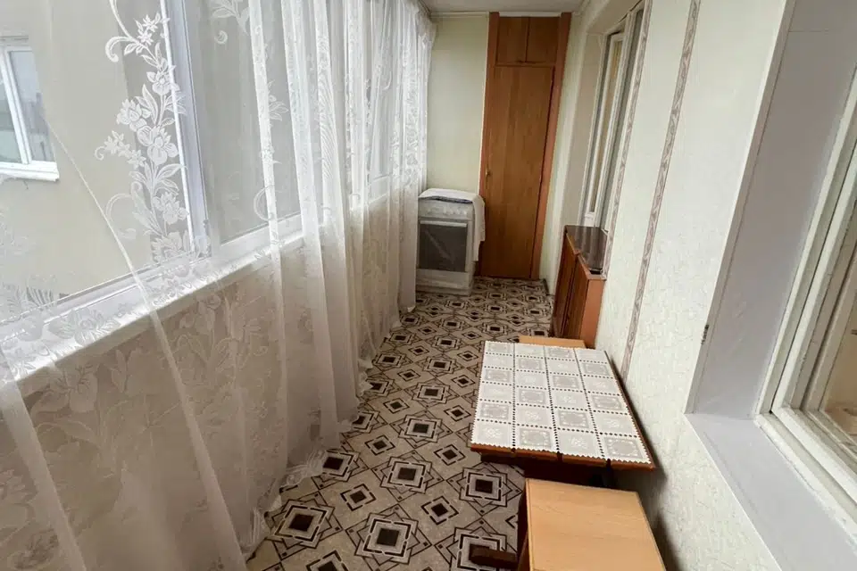 Продаётся 2-комнатная квартира, 48 м²