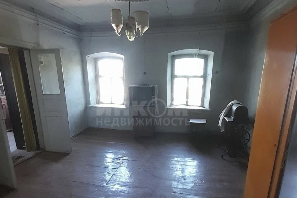 Продаётся 2-этажный дом, 100 м²