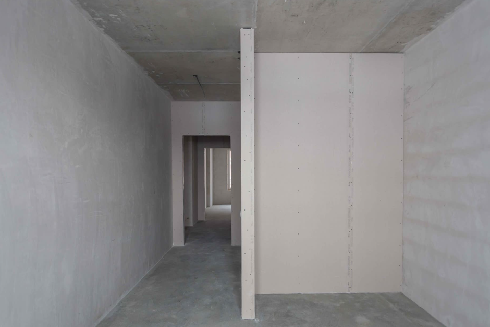 Продаётся 1-комнатная квартира, 39.6 м²