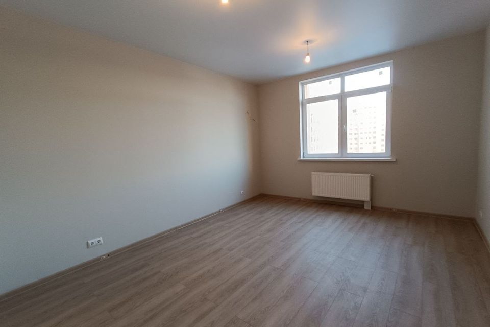Продаётся 4-комнатная квартира, 98.1 м²