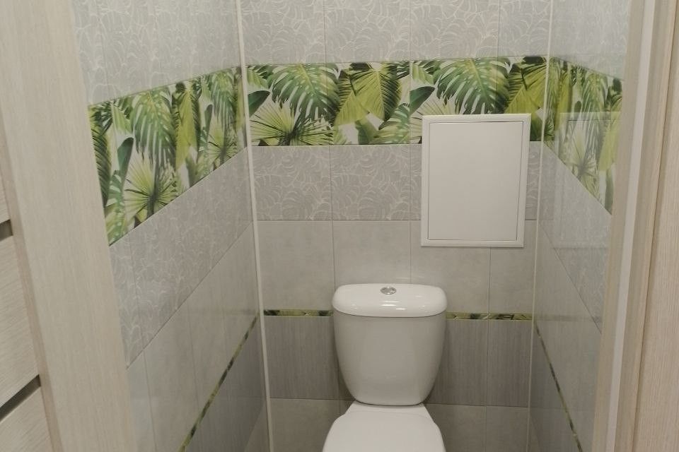 Сдаётся 1-комнатная квартира, 36 м²