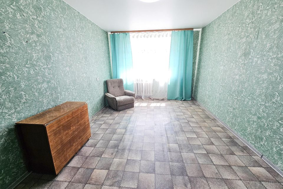 Продаётся 1-комнатная квартира, 28.9 м²