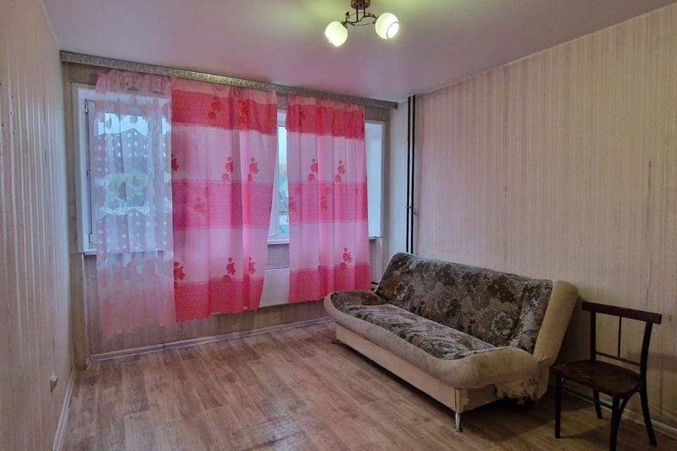 Продаётся 1-комнатная квартира, 29.9 м²