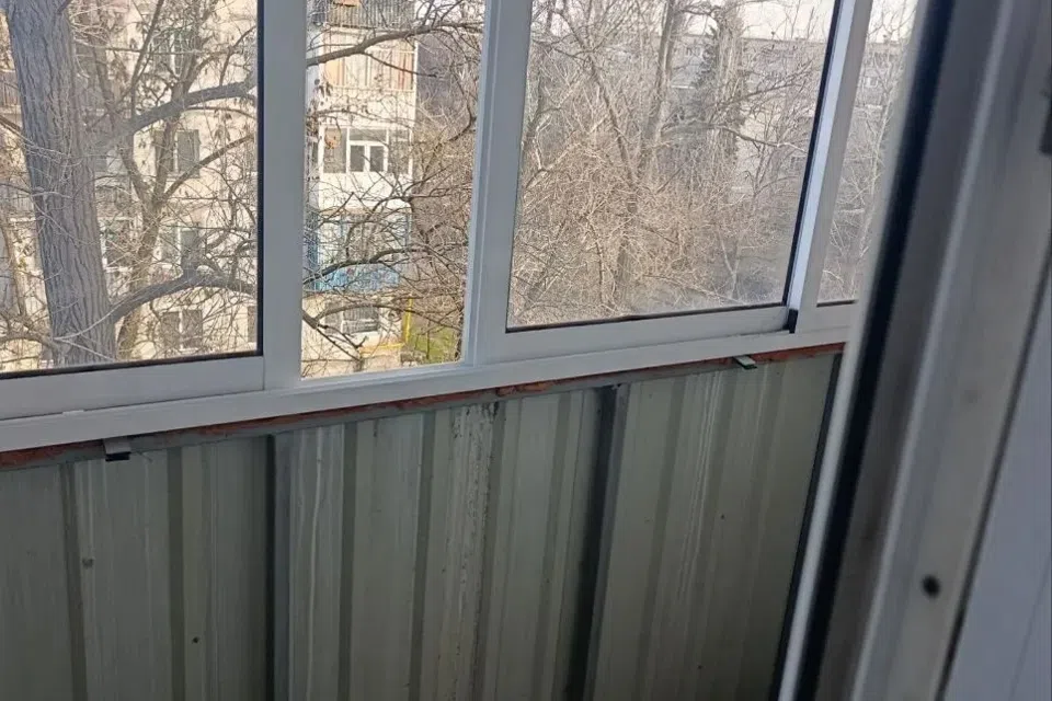 Продаётся 2-комнатная квартира, 45.3 м²
