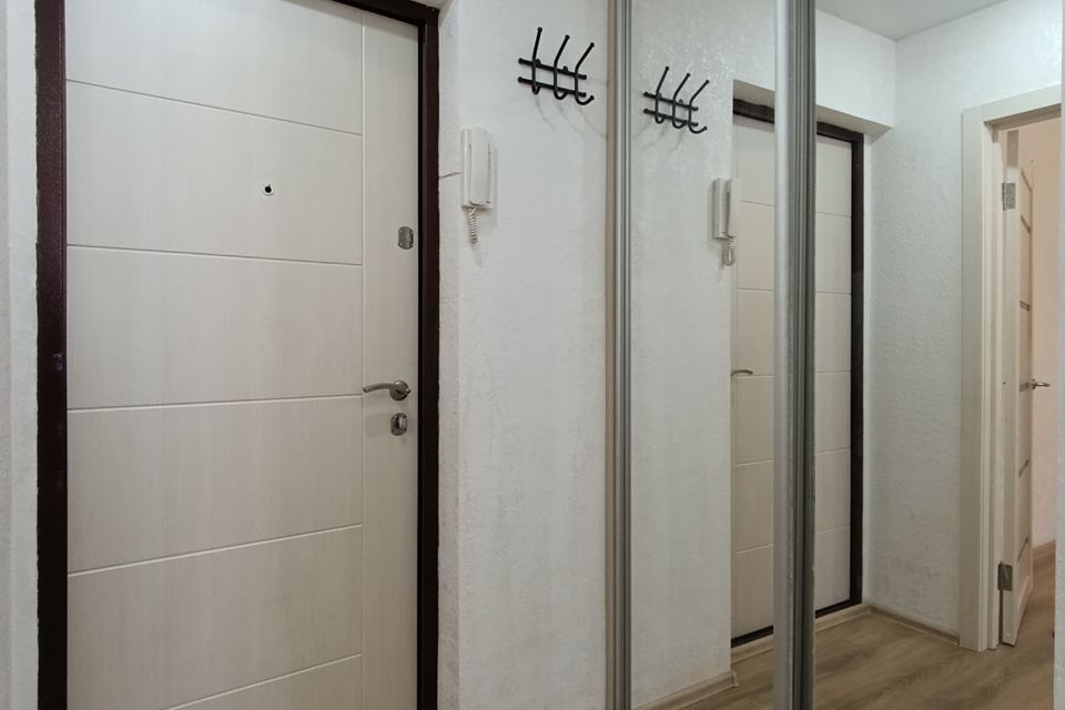Продаётся 1-комнатная квартира, 30 м²