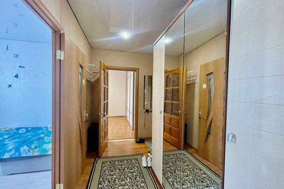 Продаётся 2-комнатная квартира, 48 м²