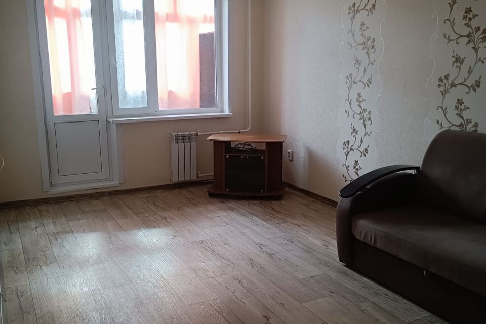 Продаётся 2-комнатная квартира, 43.3 м²