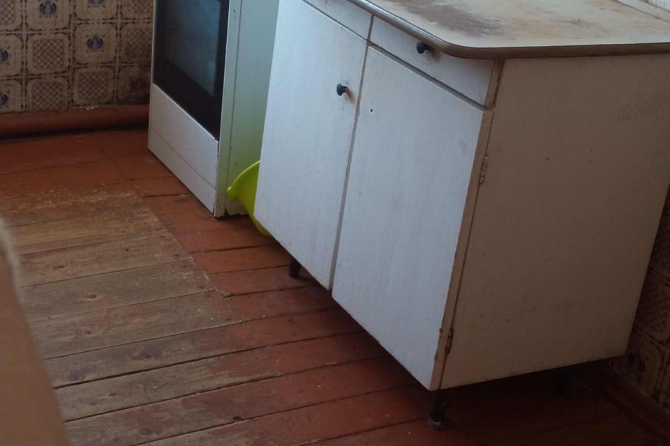 Продаётся 2-комнатная квартира, 40 м²