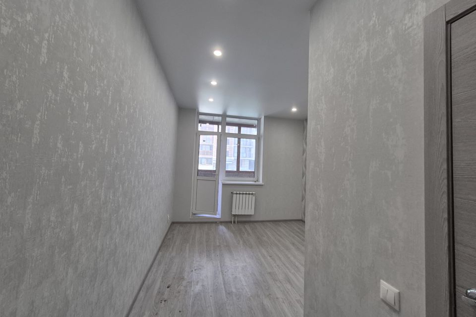 Продаётся студия, 22 м²