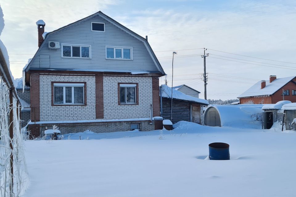 Купить Дом Село Архангельское