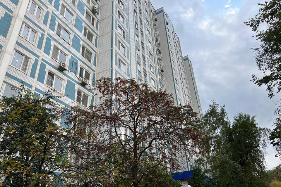 Продаётся 3-комнатная квартира, 74 м²