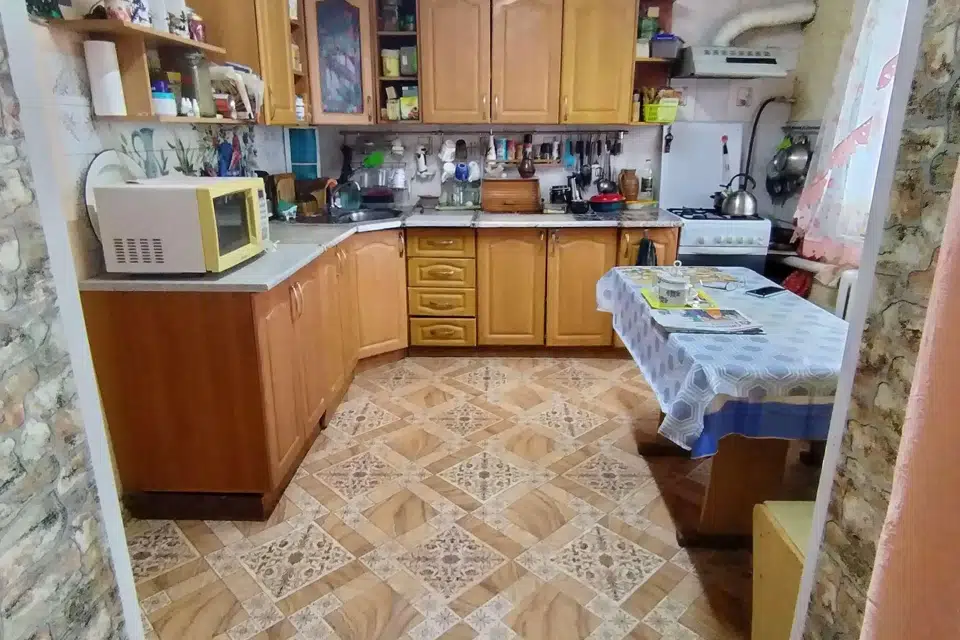 Продаётся 2-этажный дом, 110.5 м²
