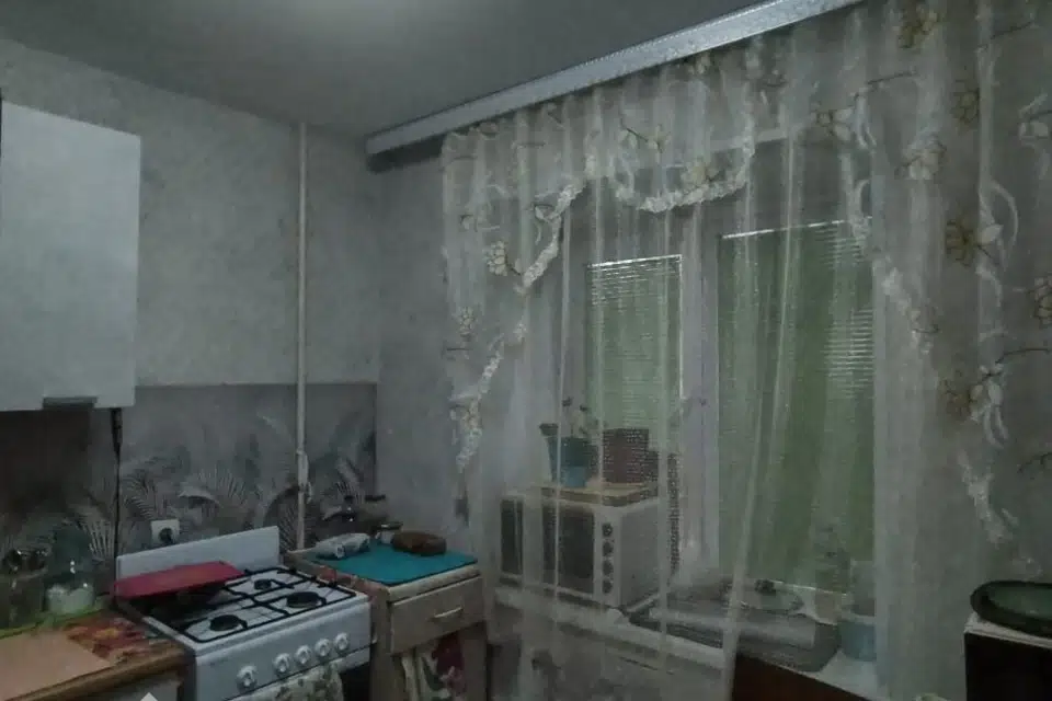 Продаётся 1-комнатная квартира, 31.8 м²