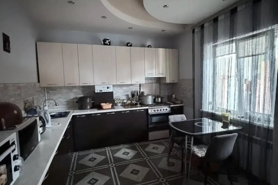 Продаётся 1-этажный дом, 70 м²