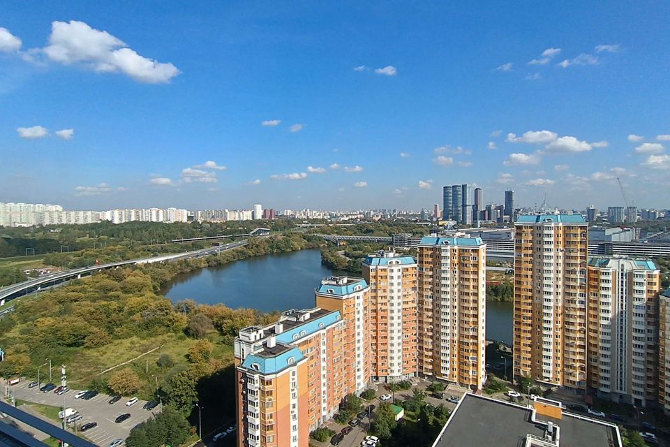 Продаётся 3-комнатная квартира, 88 м²