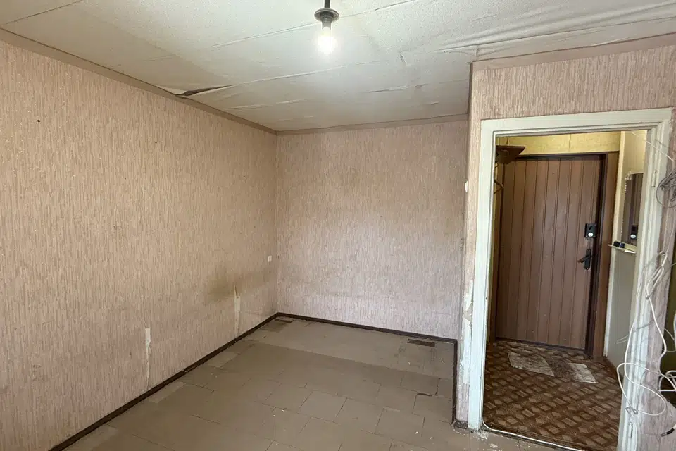 Продаётся 1-комнатная квартира, 23.3 м²