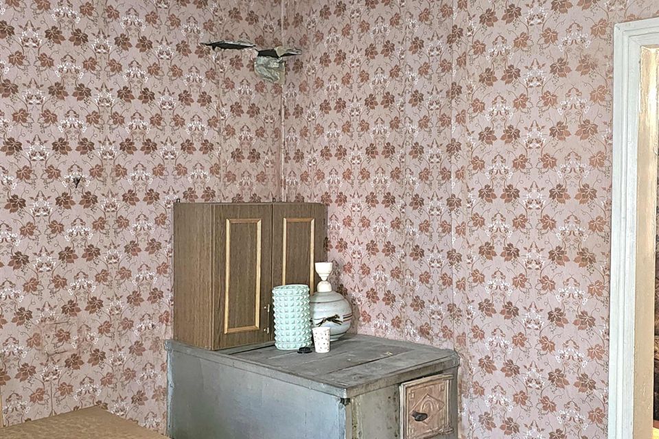 Продаётся 1-этажный дом, 70 м²