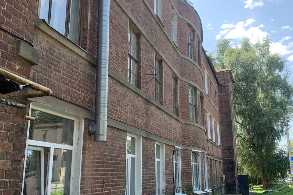 Продаётся 2-комнатная квартира, 40 м²