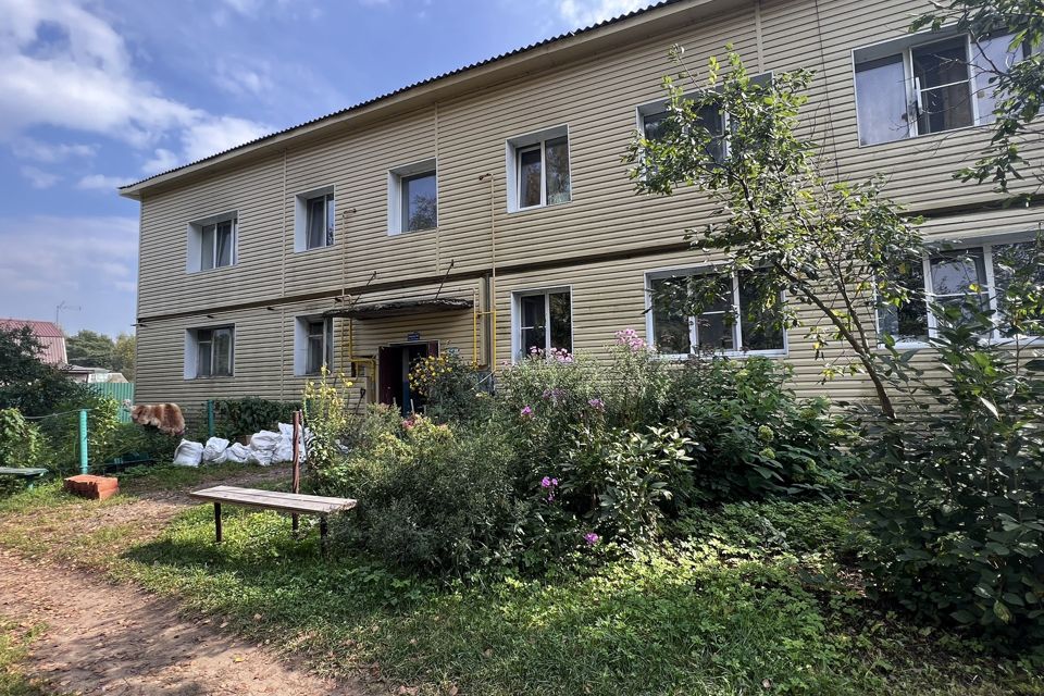 Продаётся 2-комнатная квартира, 44.2 м²