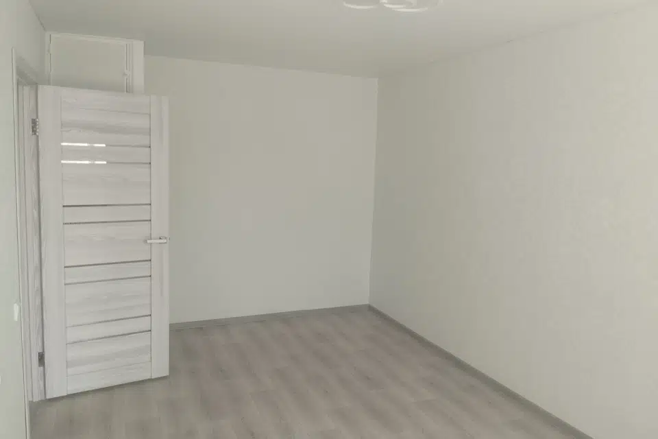 Продаётся 1-комнатная квартира, 33.2 м²