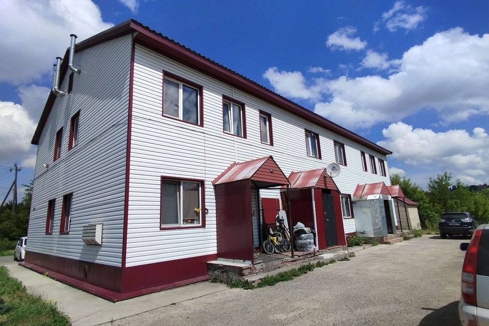 Продаётся 2-комнатная квартира, 67 м²