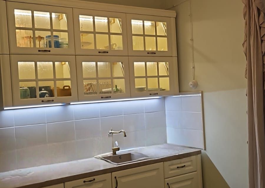 Продаётся 2-комнатная квартира, 57.8 м²