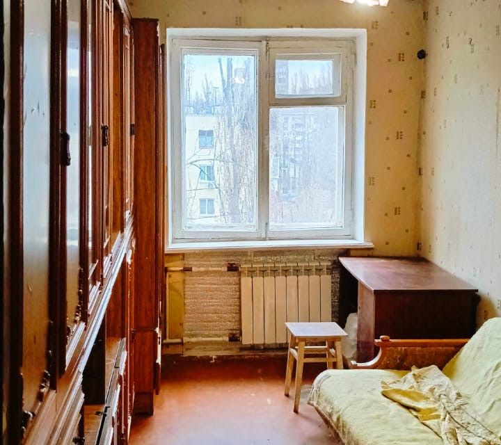 Продаётся 2-комнатная квартира, 46 м²