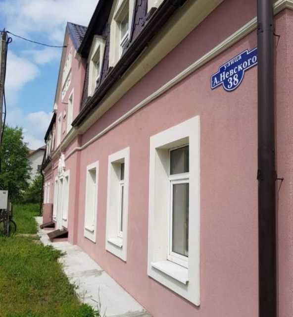Продаётся 2-комнатная квартира, 47 м²
