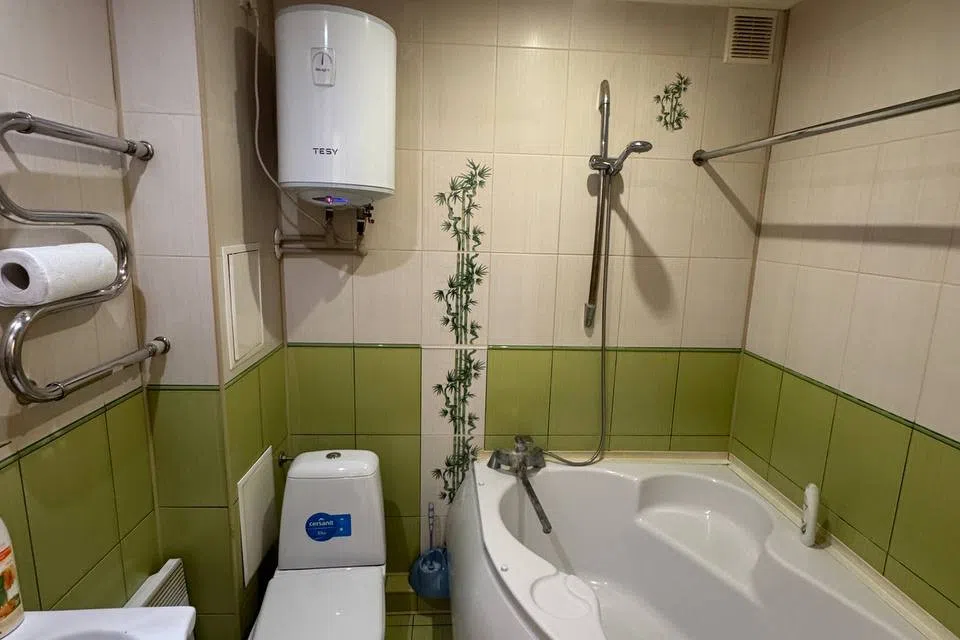 Продаётся 1-комнатная квартира, 26.2 м²