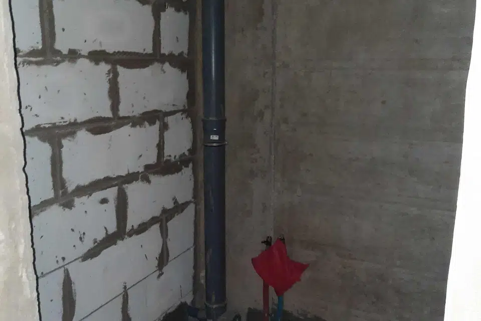 Продаётся 1-комнатная квартира, 37.9 м²