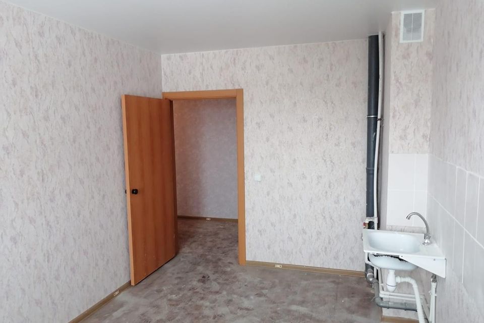 Продаётся 3-комнатная квартира, 72.3 м²