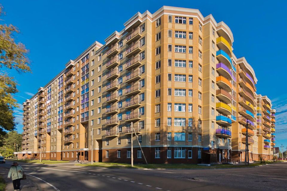Введенская 1 Б Звенигород Аренда Помещения Фото