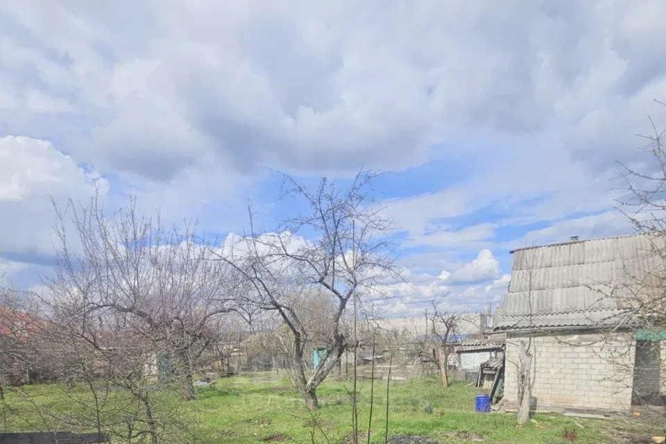 Продаётся 1-этажный дом, 38.8 м²