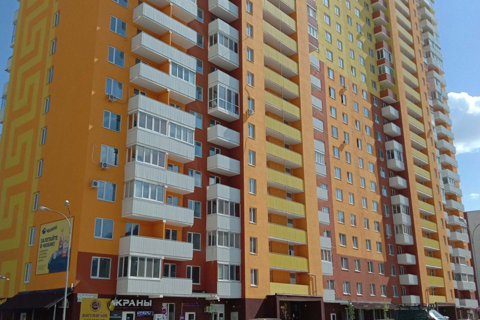 Продаётся студия, 32 м²