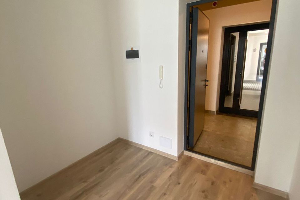 Продаётся 1-комнатная квартира, 48.4 м²