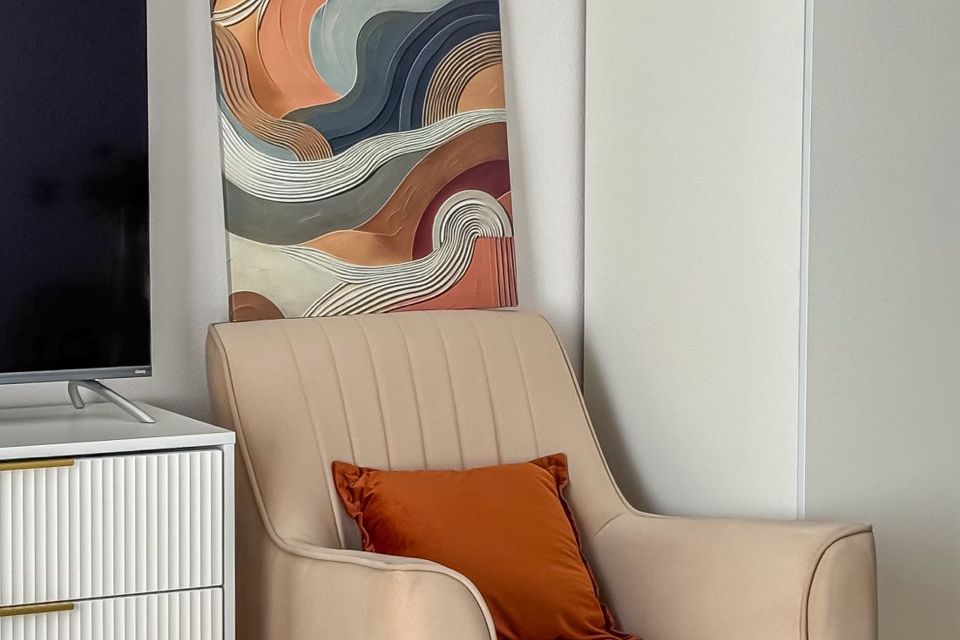 Продаётся студия, 23.5 м²