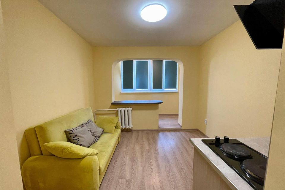 Продаётся студия, 20 м²